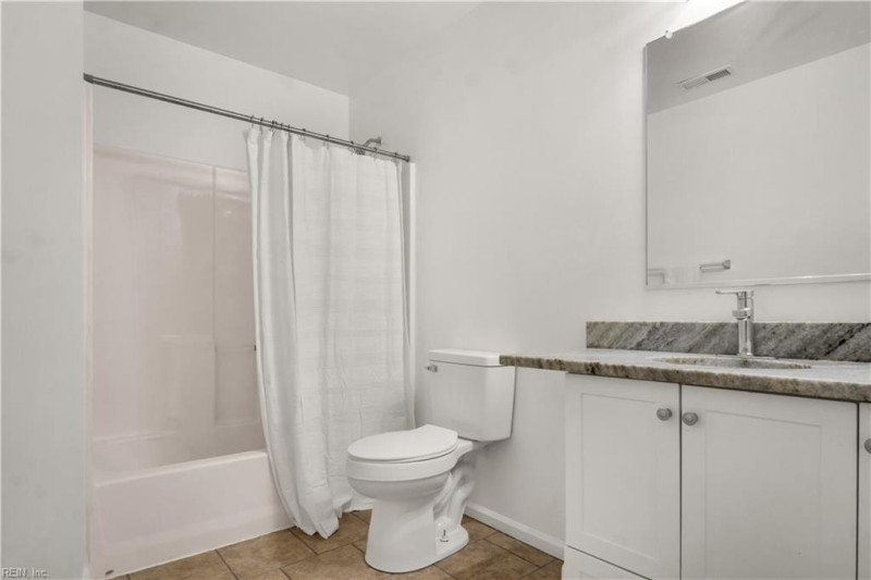 Photo 24 of 50 residential for sale in Hampton virginia