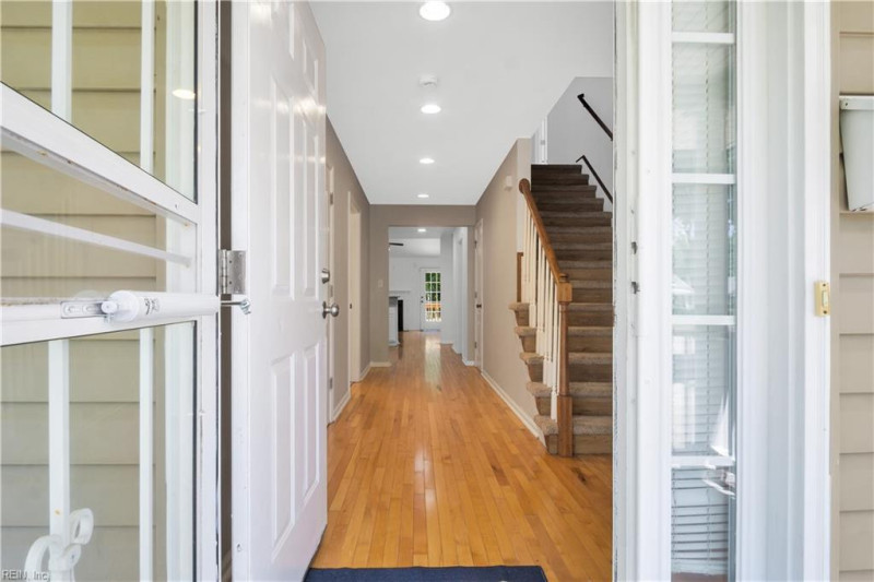 Photo 26 of 50 residential for sale in Hampton virginia