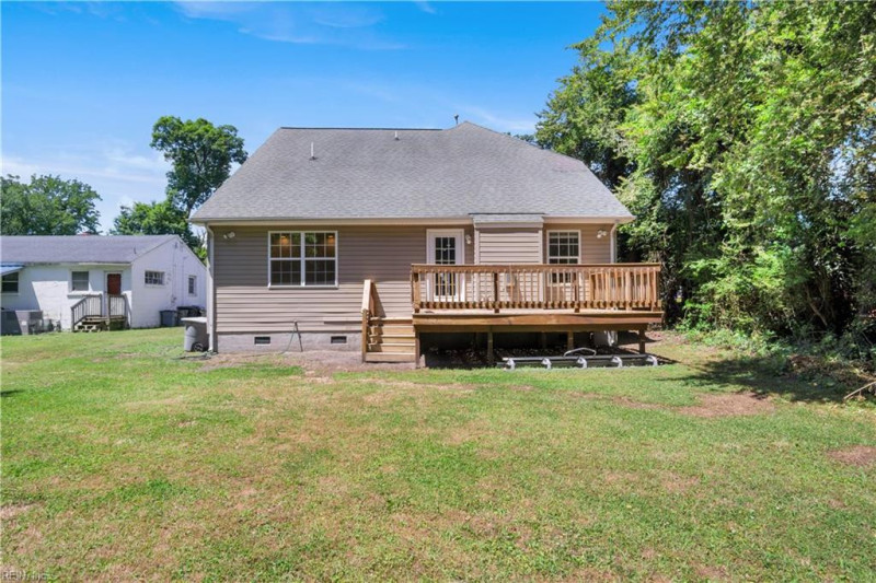 Photo 28 of 50 residential for sale in Hampton virginia