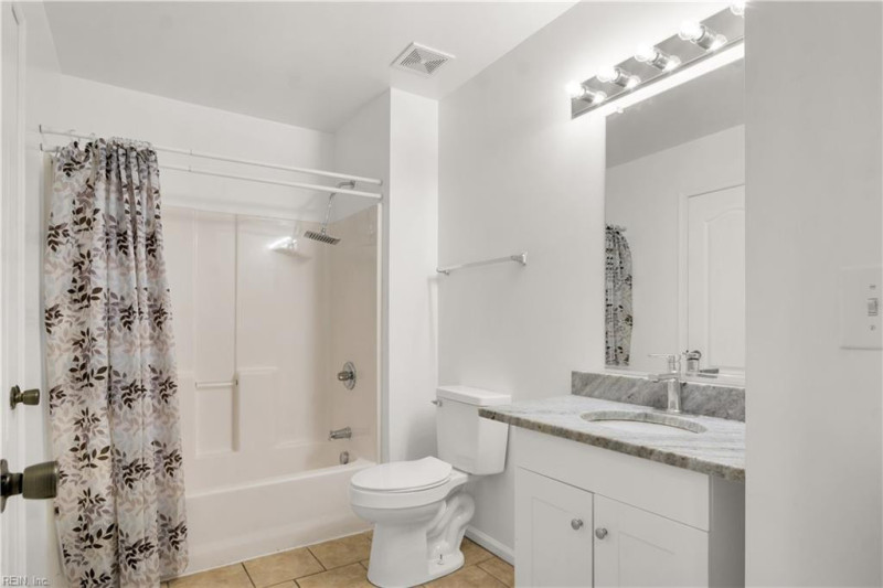 Photo 3 of 50 residential for sale in Hampton virginia
