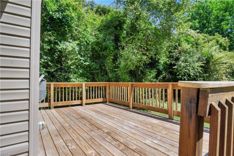 Photo 30 of 50 residential for sale in Hampton virginia