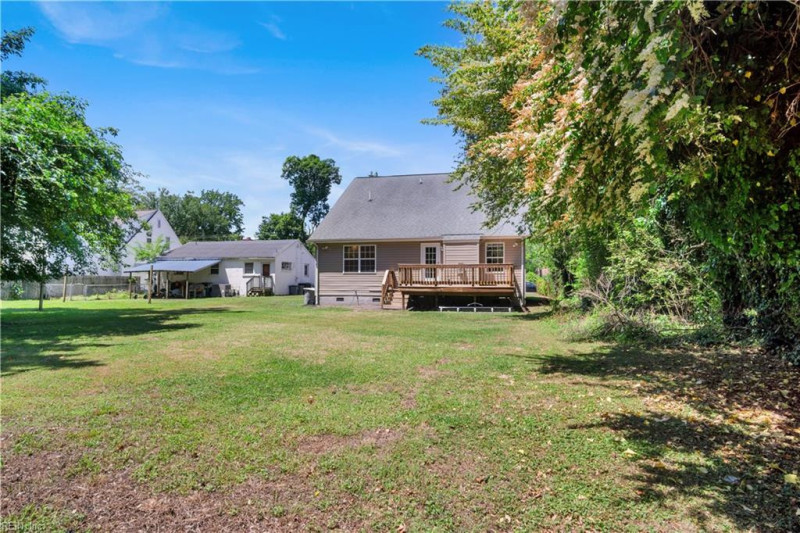 Photo 32 of 50 residential for sale in Hampton virginia