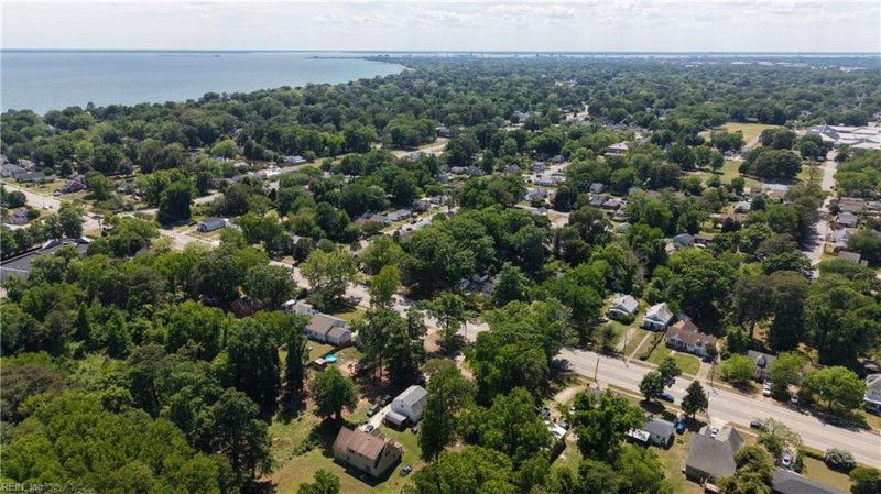 Photo 35 of 50 residential for sale in Hampton virginia