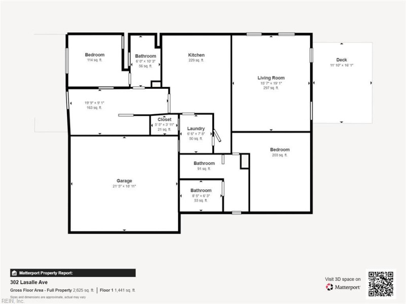 Photo 38 of 50 residential for sale in Hampton virginia