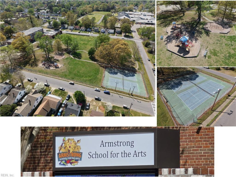 Photo 40 of 50 residential for sale in Hampton virginia