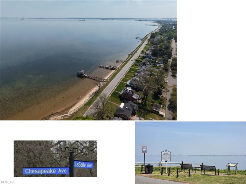 Photo 41 of 50 residential for sale in Hampton virginia