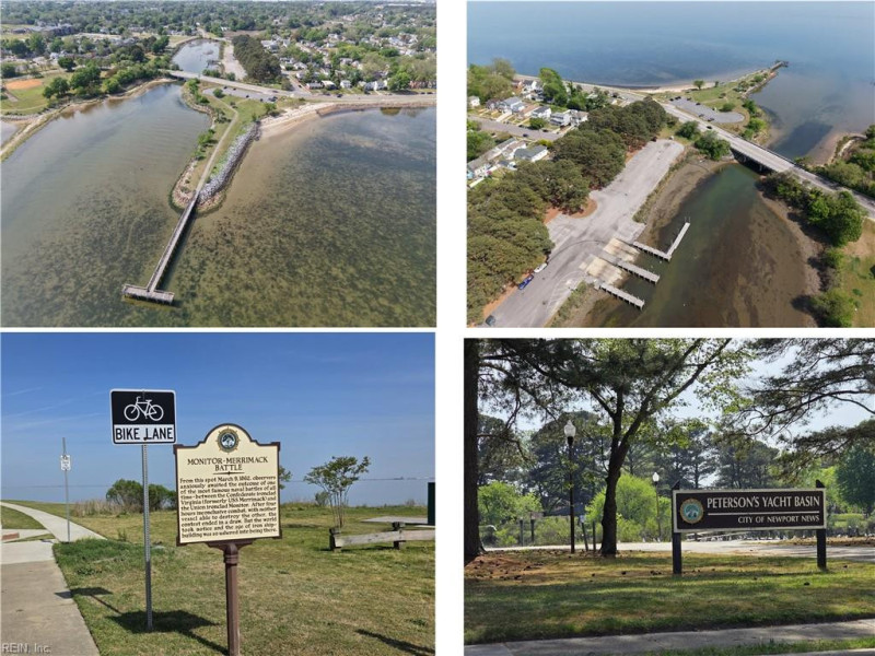 Photo 49 of 50 residential for sale in Hampton virginia