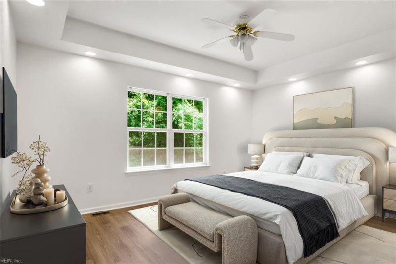 Photo 9 of 50 residential for sale in Hampton virginia
