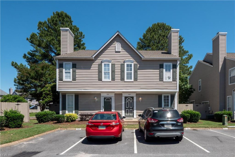 Photo 1 of 40 residential for sale in Virginia Beach virginia