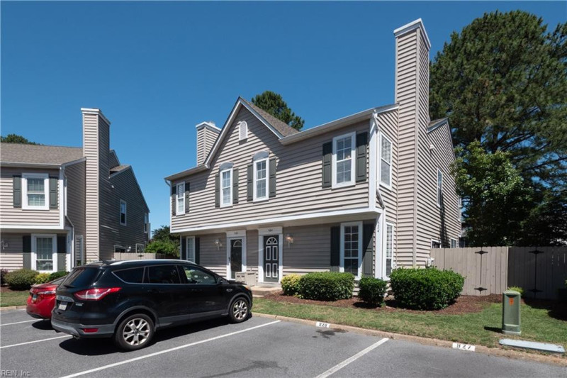 Photo 40 of 40 residential for sale in Virginia Beach virginia