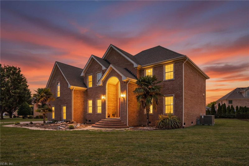 Photo 1 of 39 residential for sale in Chesapeake virginia