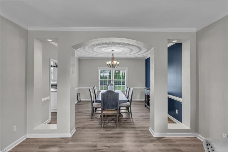 Photo 12 of 39 residential for sale in Chesapeake virginia