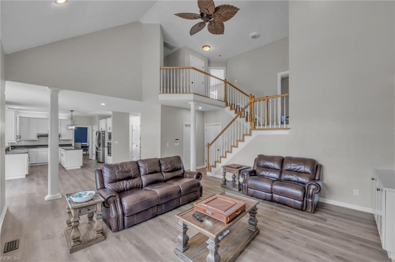 Photo 19 of 39 residential for sale in Chesapeake virginia