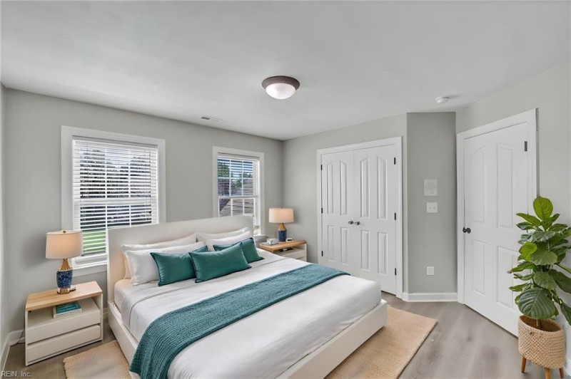Photo 34 of 39 residential for sale in Chesapeake virginia