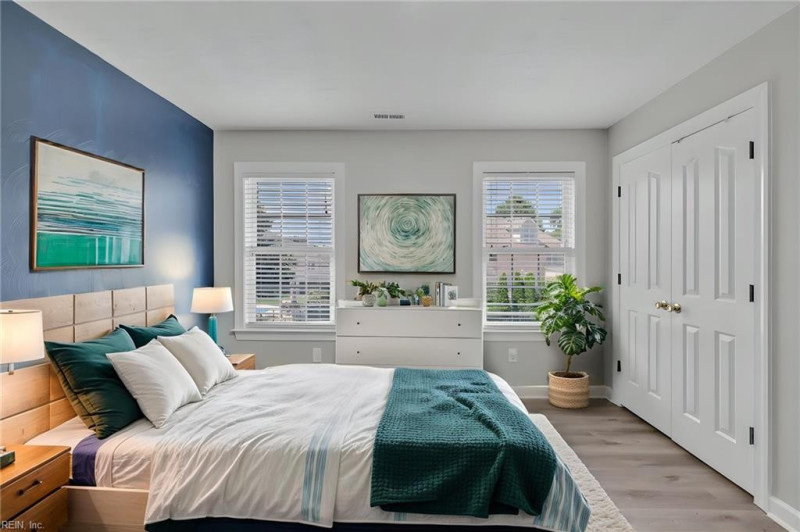 Photo 36 of 39 residential for sale in Chesapeake virginia