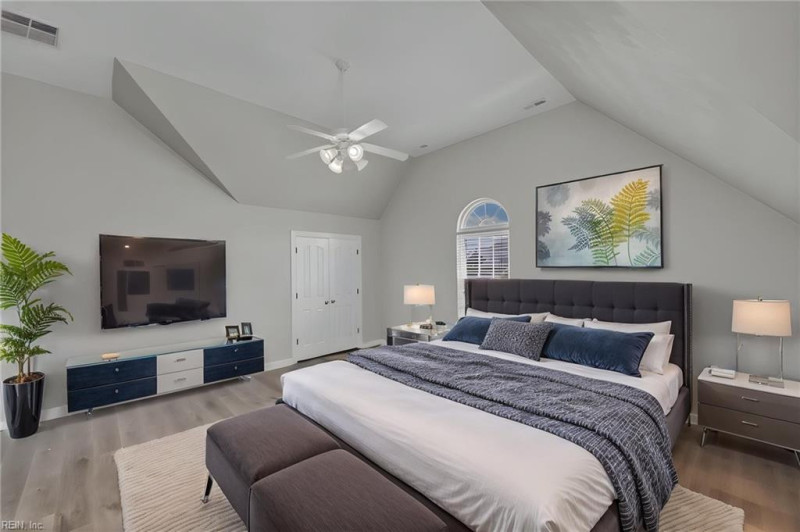Photo 39 of 39 residential for sale in Chesapeake virginia