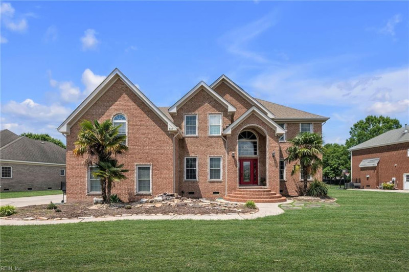 Photo 5 of 39 residential for sale in Chesapeake virginia