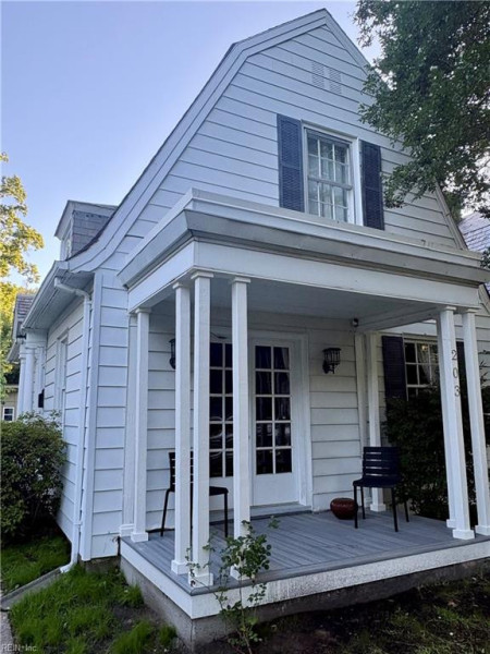 Photo 1 of 40 residential for sale in Newport News virginia
