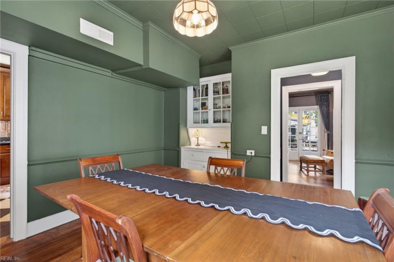 Photo 20 of 40 residential for sale in Newport News virginia