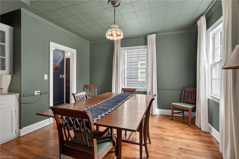 Photo 21 of 40 residential for sale in Newport News virginia