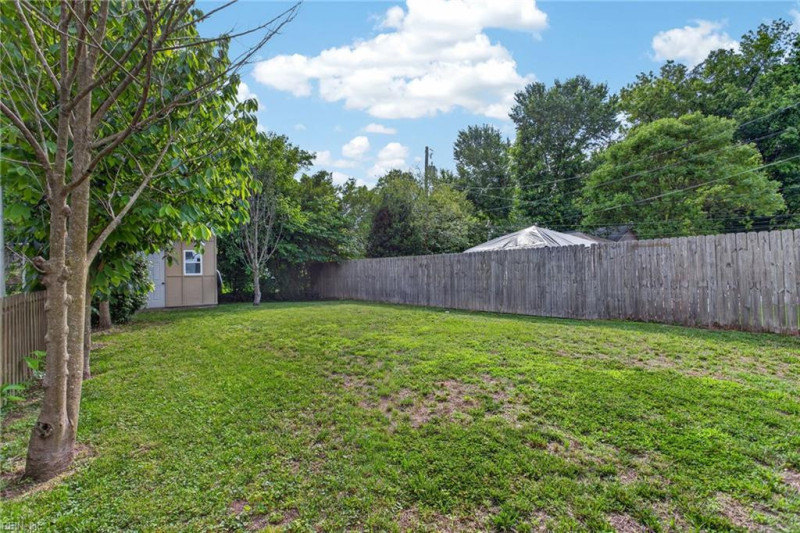 Photo 35 of 40 residential for sale in Newport News virginia