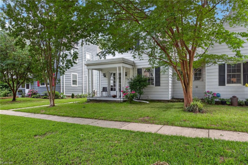 Photo 39 of 40 residential for sale in Newport News virginia