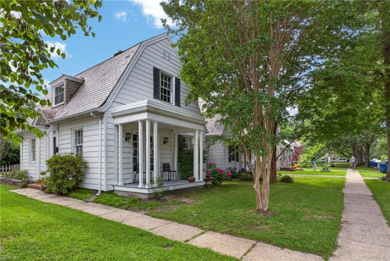 Photo 40 of 40 residential for sale in Newport News virginia