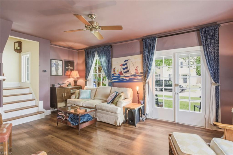 Photo 5 of 40 residential for sale in Newport News virginia