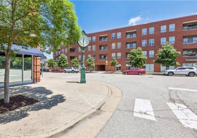230 Nat Turner Boulevard, Newport News, VA 23606