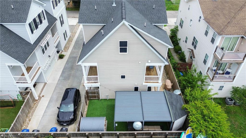 Photo 47 of 50 residential for sale in Virginia Beach virginia
