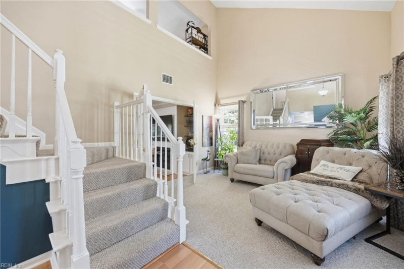 Photo 2 of 43 residential for sale in Chesapeake virginia