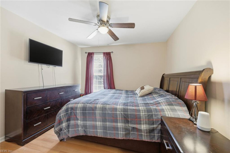 Photo 21 of 43 residential for sale in Chesapeake virginia