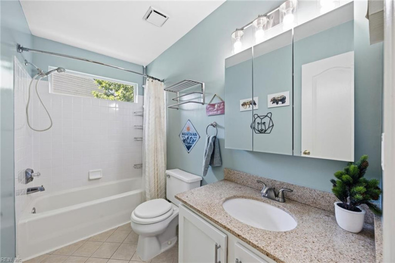 Photo 23 of 43 residential for sale in Chesapeake virginia