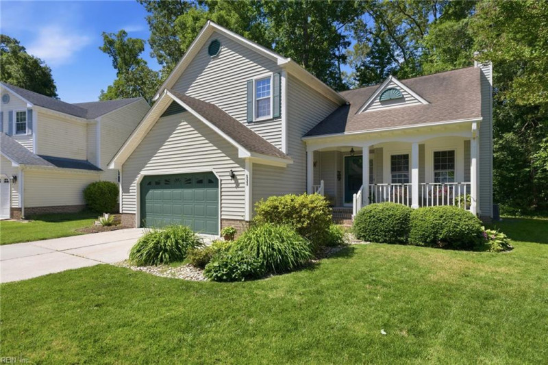 Photo 27 of 43 residential for sale in Chesapeake virginia