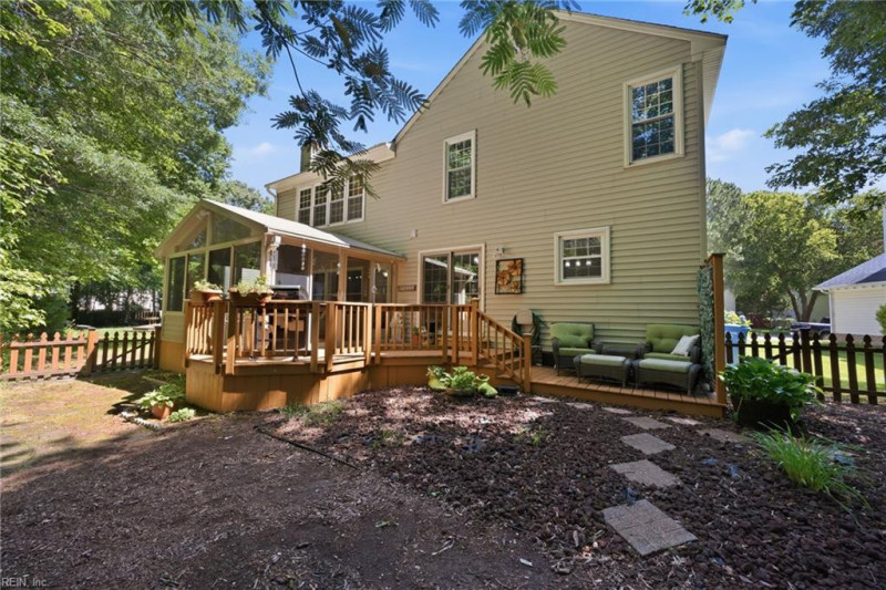 Photo 29 of 43 residential for sale in Chesapeake virginia