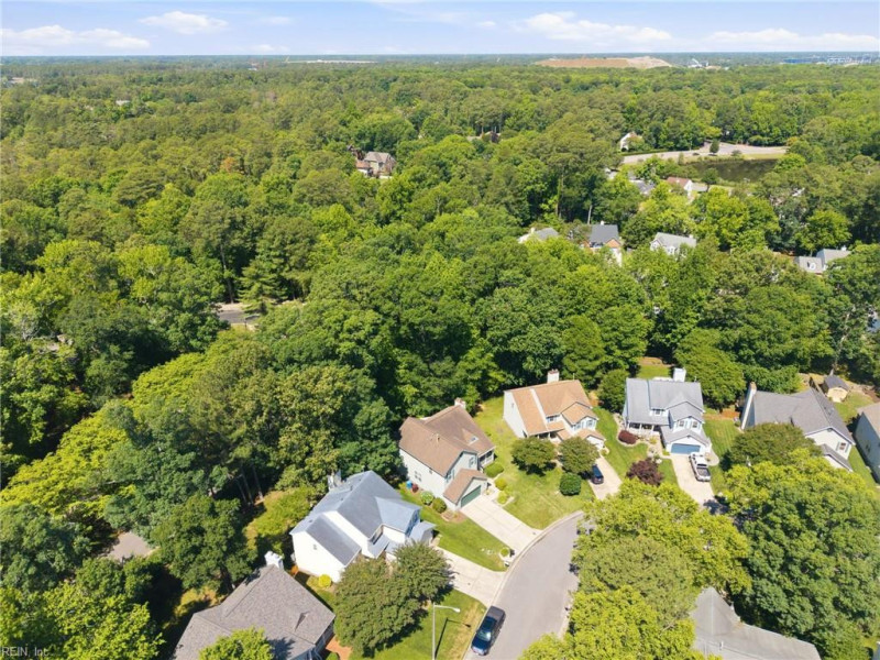 Photo 36 of 43 residential for sale in Chesapeake virginia