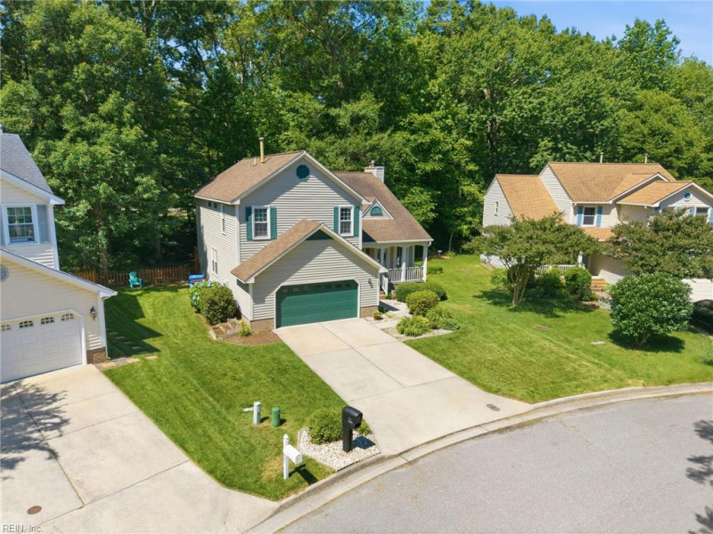Photo 37 of 43 residential for sale in Chesapeake virginia