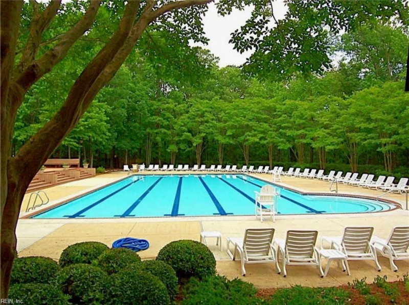 Photo 38 of 43 residential for sale in Chesapeake virginia