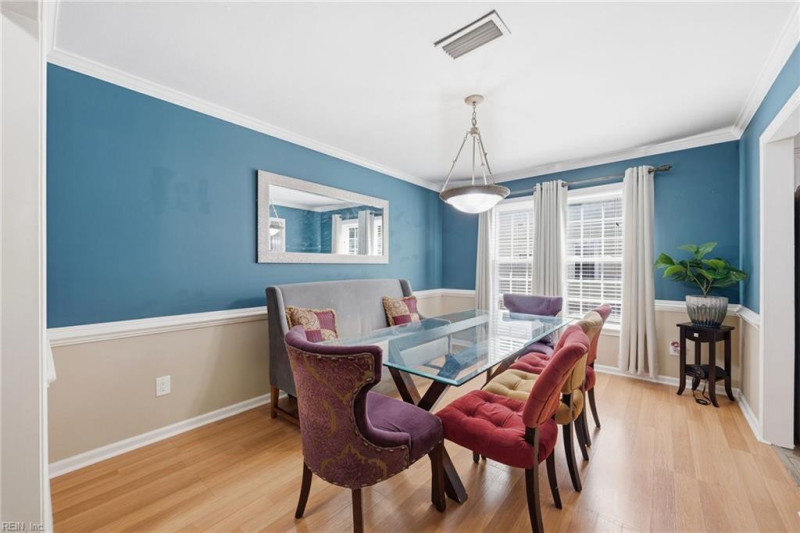 Photo 5 of 43 residential for sale in Chesapeake virginia