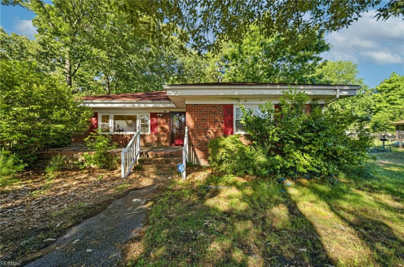 Photo 1 of 23 residential for sale in Virginia Beach virginia