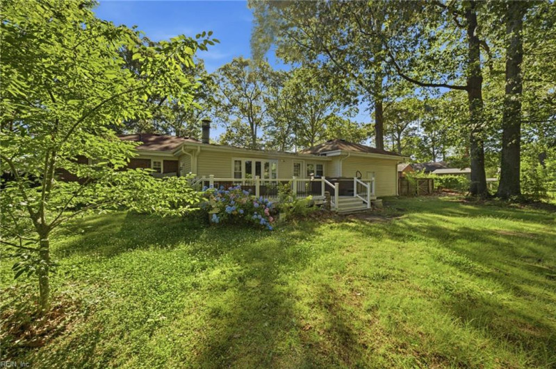 Photo 21 of 23 residential for sale in Virginia Beach virginia
