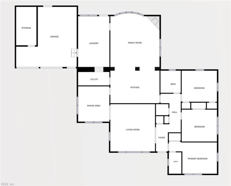 Photo 23 of 23 residential for sale in Virginia Beach virginia