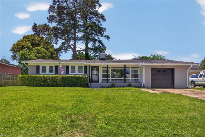 Photo 1 of 34 residential for sale in Virginia Beach virginia