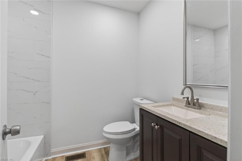 Photo 23 of 34 residential for sale in Virginia Beach virginia