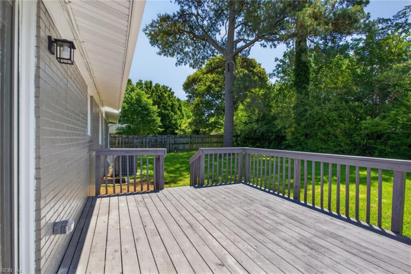 Photo 28 of 34 residential for sale in Virginia Beach virginia