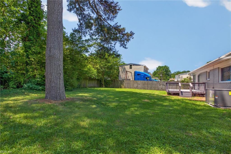 Photo 29 of 34 residential for sale in Virginia Beach virginia