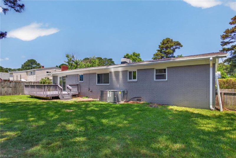 Photo 30 of 34 residential for sale in Virginia Beach virginia