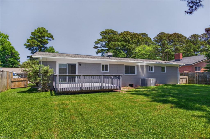 Photo 31 of 34 residential for sale in Virginia Beach virginia
