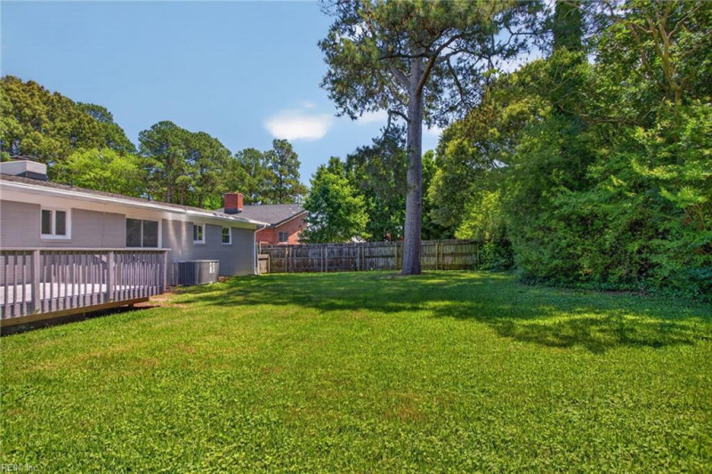 Photo 32 of 34 residential for sale in Virginia Beach virginia