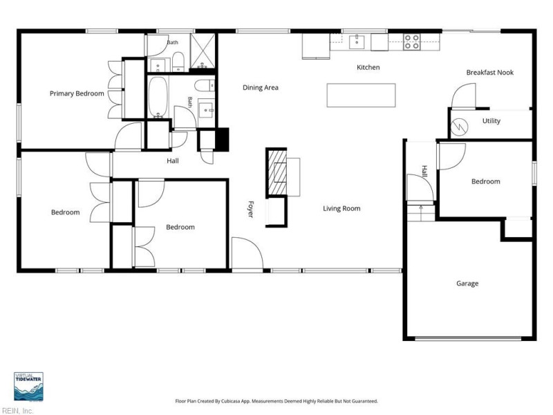 Photo 33 of 34 residential for sale in Virginia Beach virginia